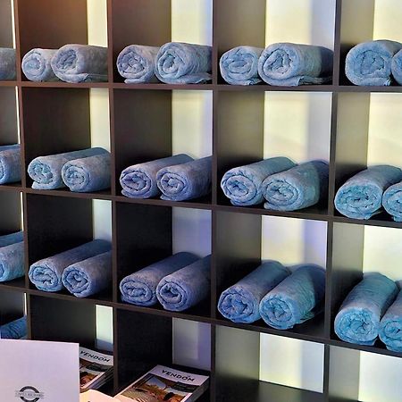 Blue Lagoon Spas Montauban Exterior foto