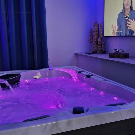 Blue Lagoon Spas Montauban Exterior foto